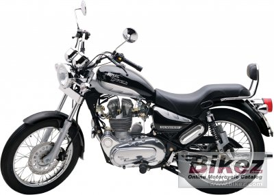 2005 Enfield Thunderbird A350E photo